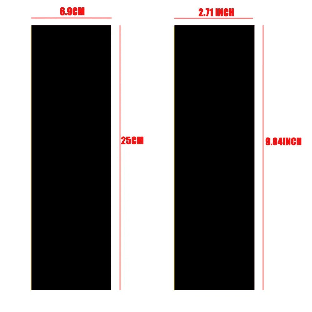 Hockey Grip Tape Ice Hockey Stick Tape Heat Shrinkable Sleeve For Ice Hockey Badminton Sports Accessories Stick Grip - WILKYs