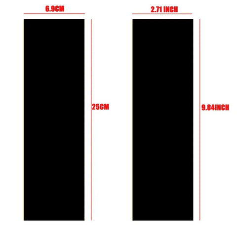 Hockey Grip Tape Ice Hockey Stick Tape Heat Shrinkable Sleeve For Ice Hockey Badminton Sports Accessories Stick Grip - WILKYs