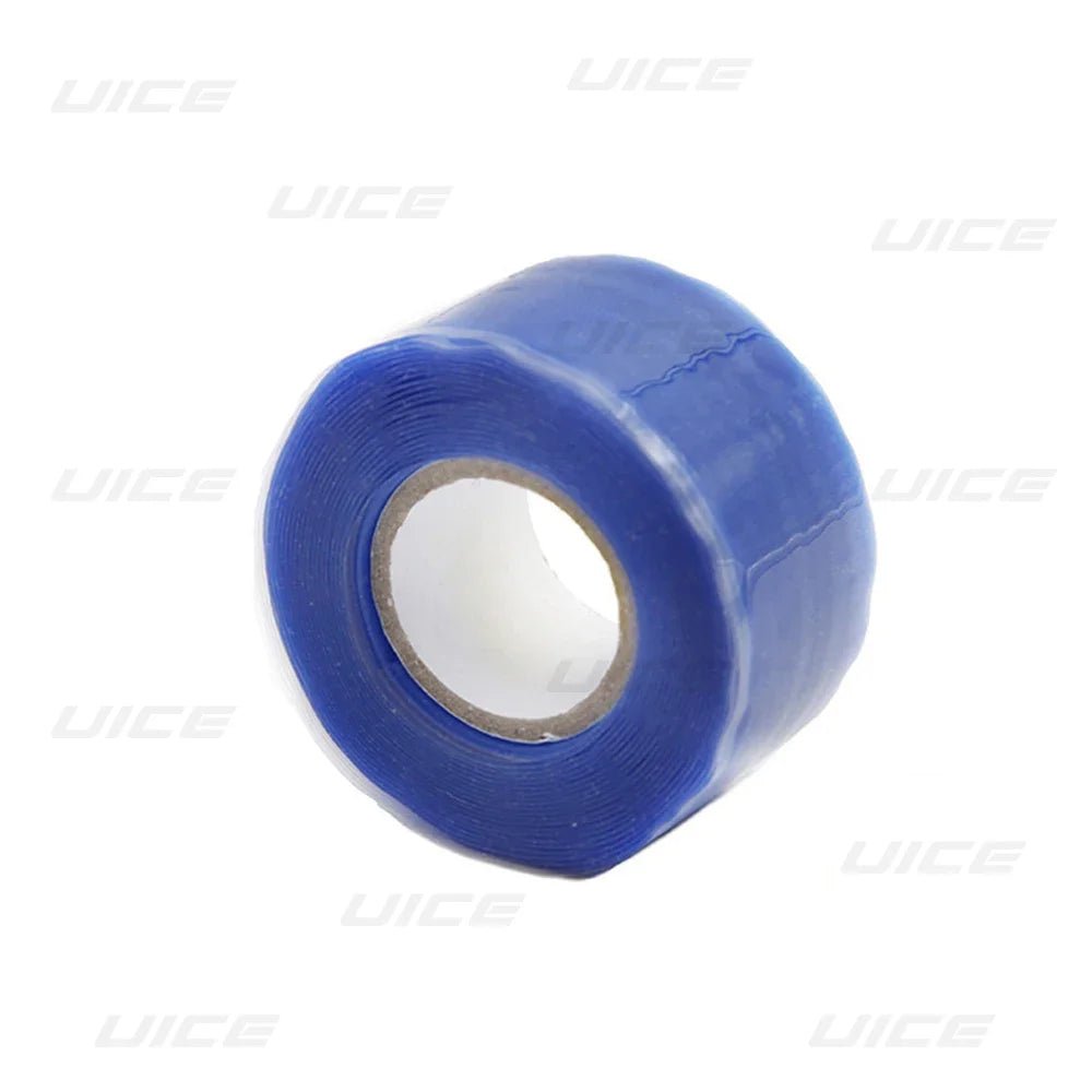 Hockey Stick Tape 2.5cm Hockey Grip Tape For Boat Paddles Racket Ball Pole Winding Stick Tape Hockey Accessories - WILKYs