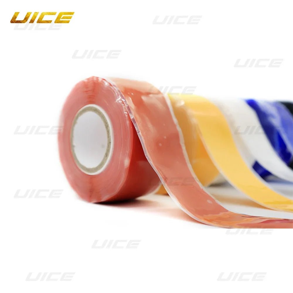Hockey Stick Tape 2.5cm Hockey Grip Tape For Boat Paddles Racket Ball Pole Winding Stick Tape Hockey Accessories - WILKYs