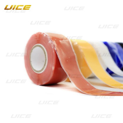 Hockey Stick Tape 2.5cm Hockey Grip Tape For Boat Paddles Racket Ball Pole Winding Stick Tape Hockey Accessories - WILKYs