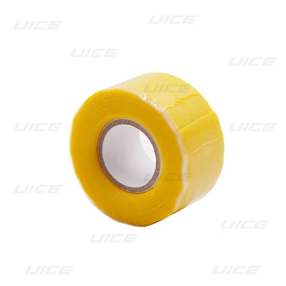 Hockey Stick Tape 2.5cm Hockey Grip Tape For Boat Paddles Racket Ball Pole Winding Stick Tape Hockey Accessories - WILKYs