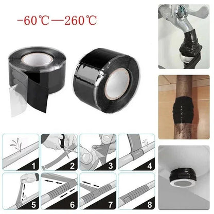 Hockey Stick Tape 2.5cm Hockey Grip Tape For Boat Paddles Racket Ball Pole Winding Stick Tape Hockey Accessories - WILKYs
