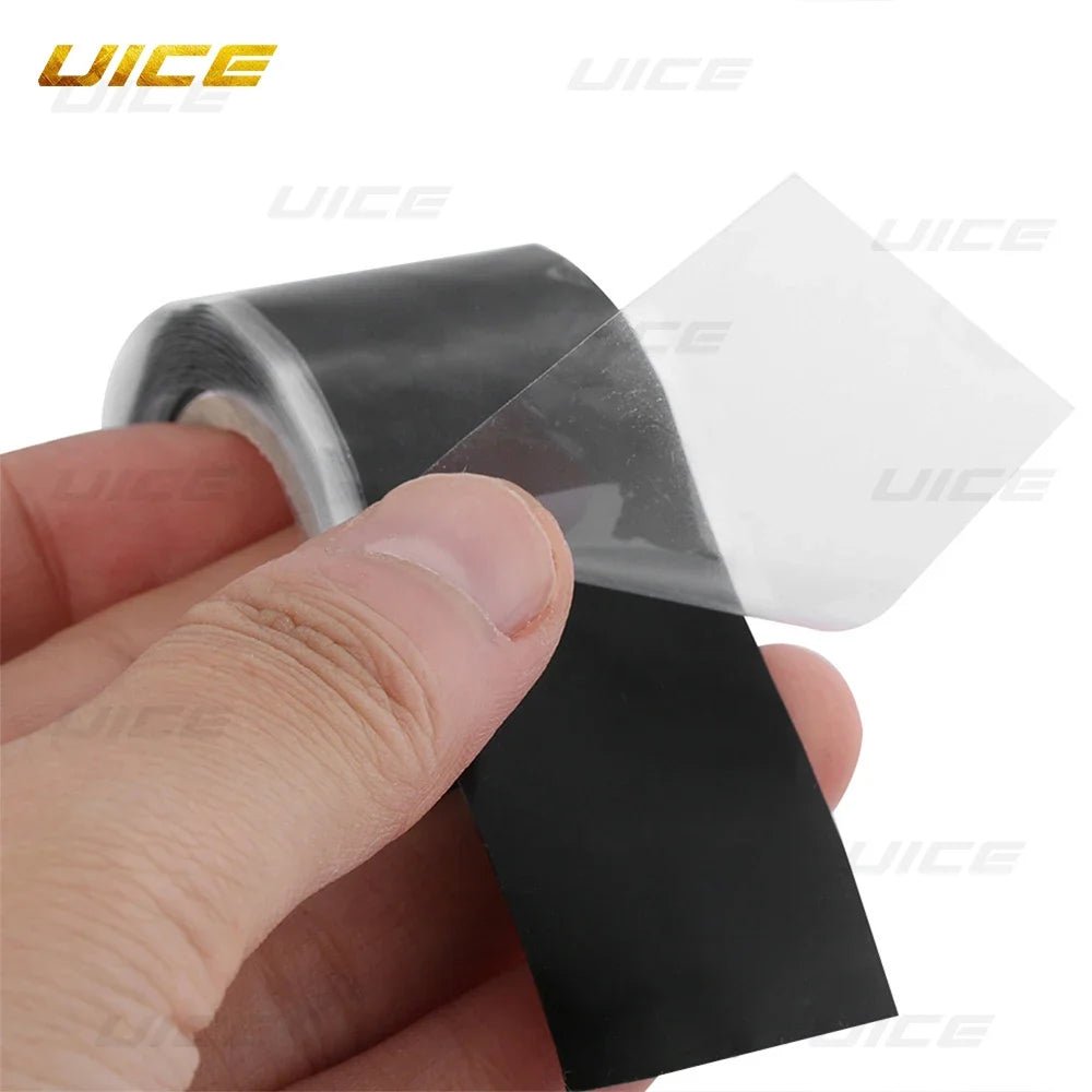Hockey Stick Tape 2.5cm Hockey Grip Tape For Boat Paddles Racket Ball Pole Winding Stick Tape Hockey Accessories - WILKYs