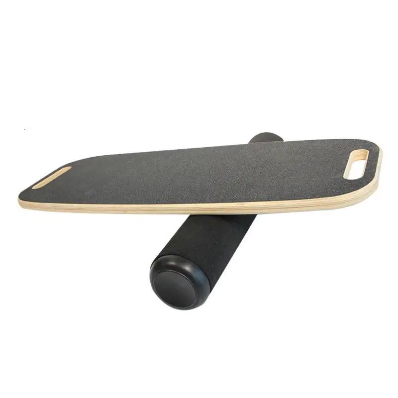 Home fitness balance board - WILKYs