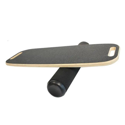 Home fitness balance board - WILKYs