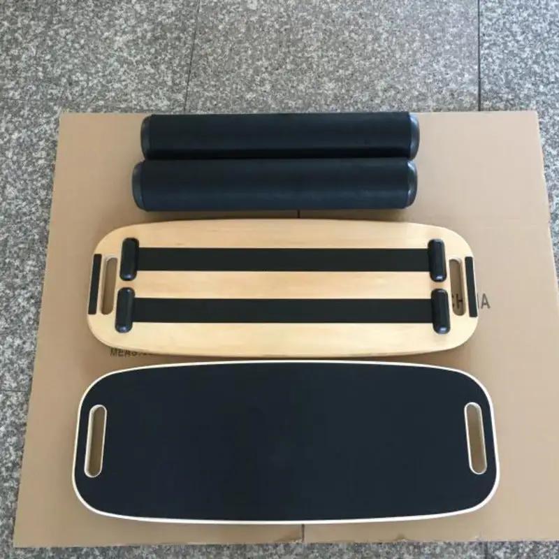 Home fitness balance board - WILKYs