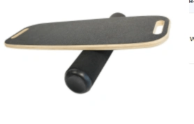 Home fitness balance board - WILKYs