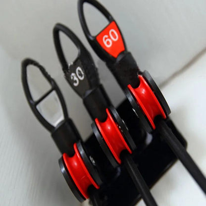 Home Fitness Unit Door Multi - function Door tensioner - WILKYs