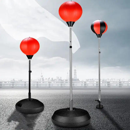 Home Reaction Trainer Boxing Speed Ball - WILKYs