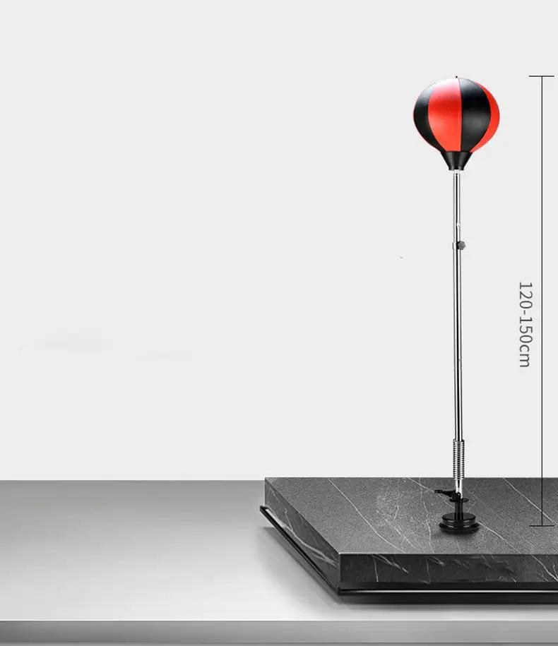 Home Reaction Trainer Boxing Speed Ball - WILKYs