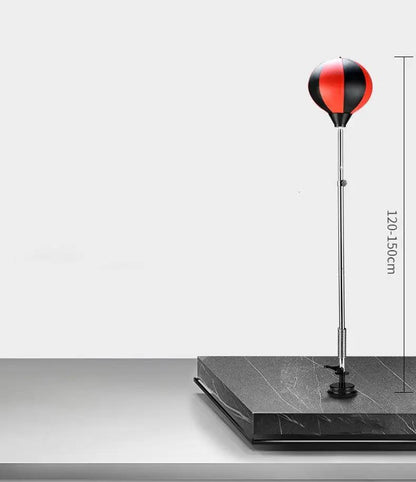 Home Reaction Trainer Boxing Speed Ball - WILKYs