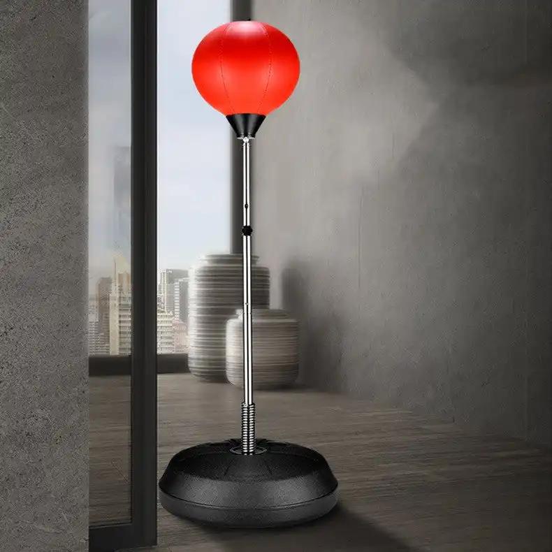 Home Reaction Trainer Boxing Speed Ball - WILKYs