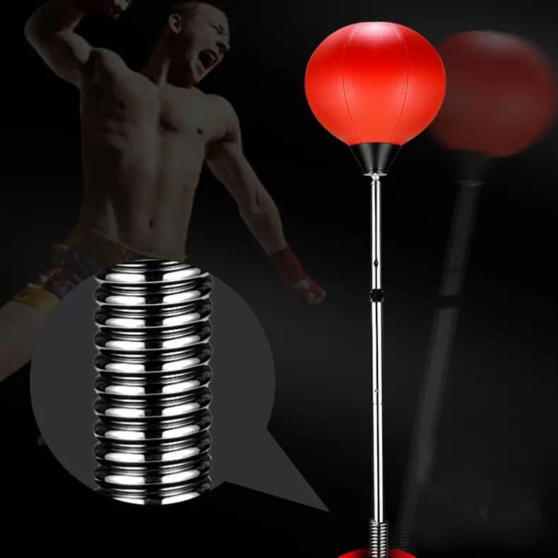 Home Reaction Trainer Boxing Speed Ball - WILKYs