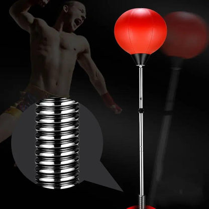 Home Reaction Trainer Boxing Speed Ball - WILKYs
