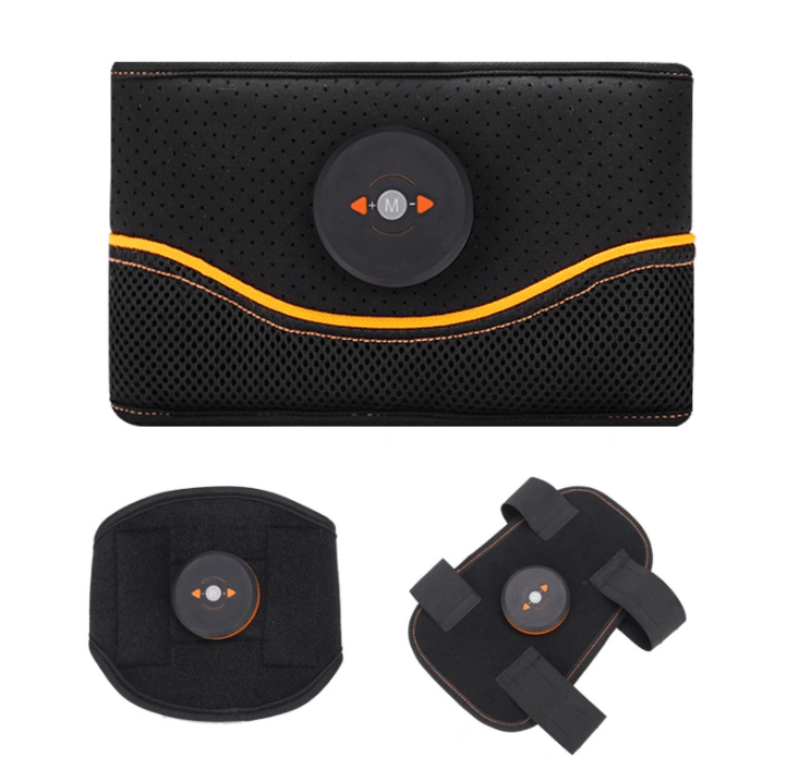 Household abdominal muscle training fitness equipment - WILKYs