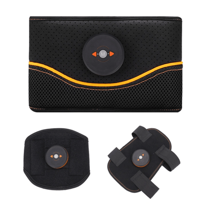 Household abdominal muscle training fitness equipment - WILKYs