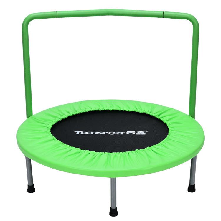 Household Children's Indoor And Outdoor Trampoline - WILKYs