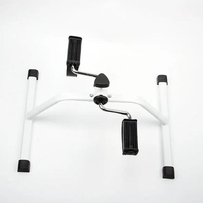 Household Mini - exercise Bike Bodybuilding Machine Elderly Leg - leg Rehabilitation Trainer Fitness Equipment Lean Leg - WILKYs
