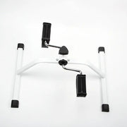 Household Mini - exercise Bike Bodybuilding Machine Elderly Leg - leg Rehabilitation Trainer Fitness Equipment Lean Leg - WILKYs