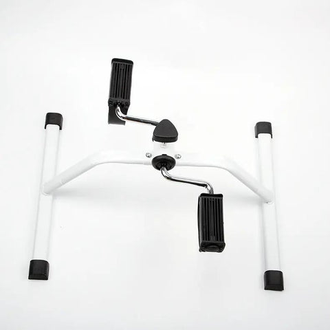 Household Mini - exercise Bike Bodybuilding Machine Elderly Leg - leg Rehabilitation Trainer Fitness Equipment Lean Leg - WILKYs