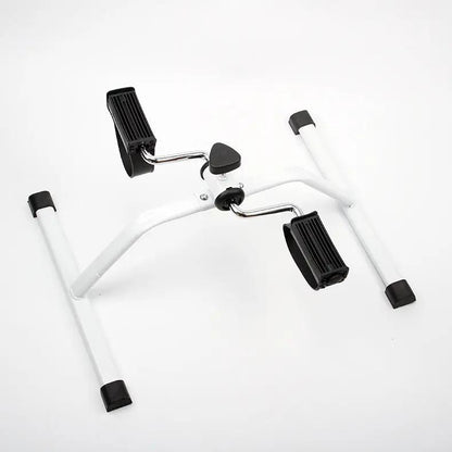 Household Mini - exercise Bike Bodybuilding Machine Elderly Leg - leg Rehabilitation Trainer Fitness Equipment Lean Leg - WILKYs
