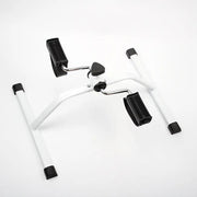 Household Mini - exercise Bike Bodybuilding Machine Elderly Leg - leg Rehabilitation Trainer Fitness Equipment Lean Leg - WILKYs