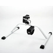 Household Mini - exercise Bike Bodybuilding Machine Elderly Leg - leg Rehabilitation Trainer Fitness Equipment Lean Leg - WILKYs