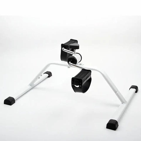 Household Mini - exercise Bike Bodybuilding Machine Elderly Leg - leg Rehabilitation Trainer Fitness Equipment Lean Leg - WILKYs