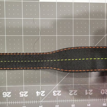 Huggers Tree Straps – Tree - Friendly Hammock Suspension, 2,000 lb Capacity - WILKYs