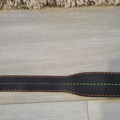 Huggers Tree Straps – Tree - Friendly Hammock Suspension, 2,000 lb Capacity - WILKYs