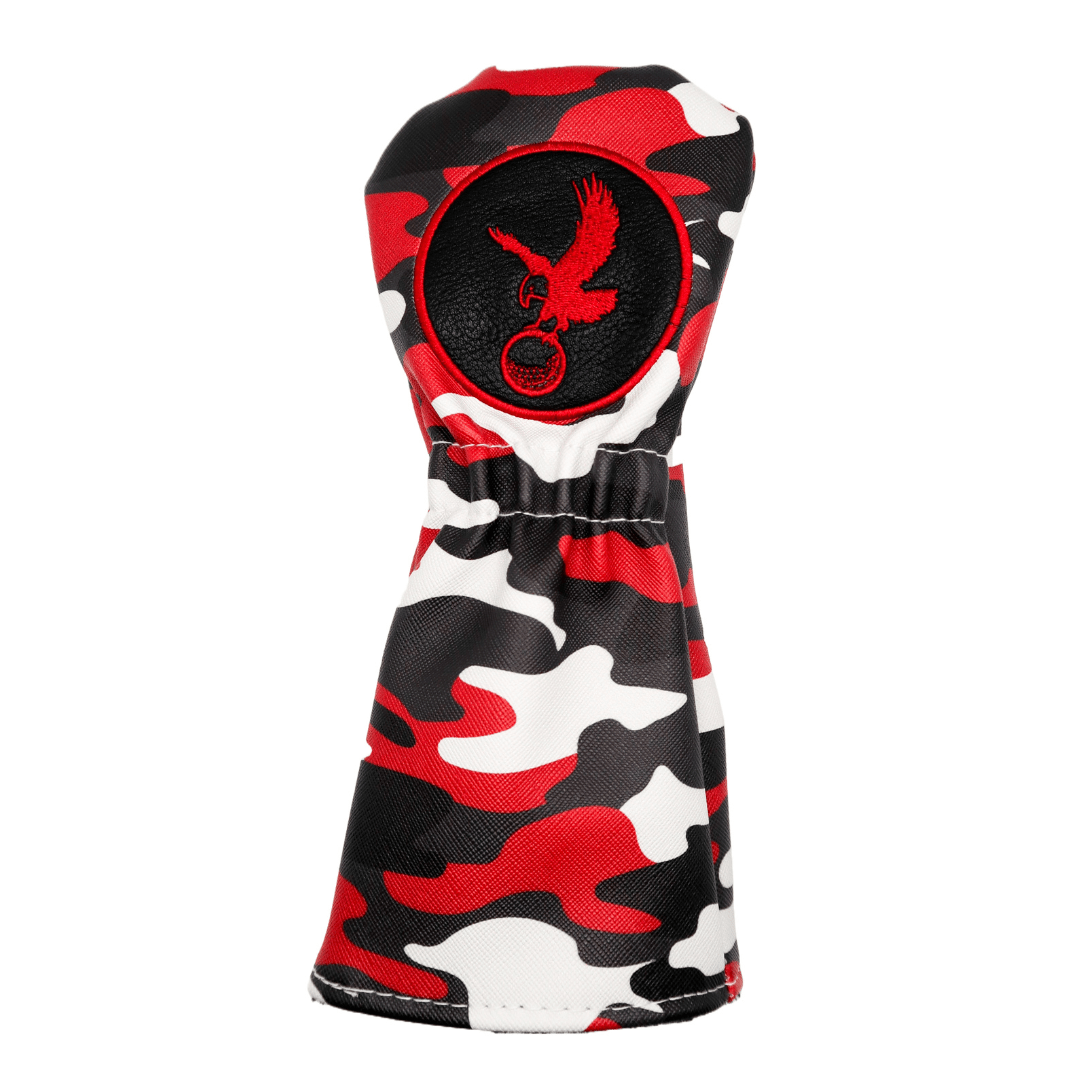 Hybrid Headcover - WILKYs