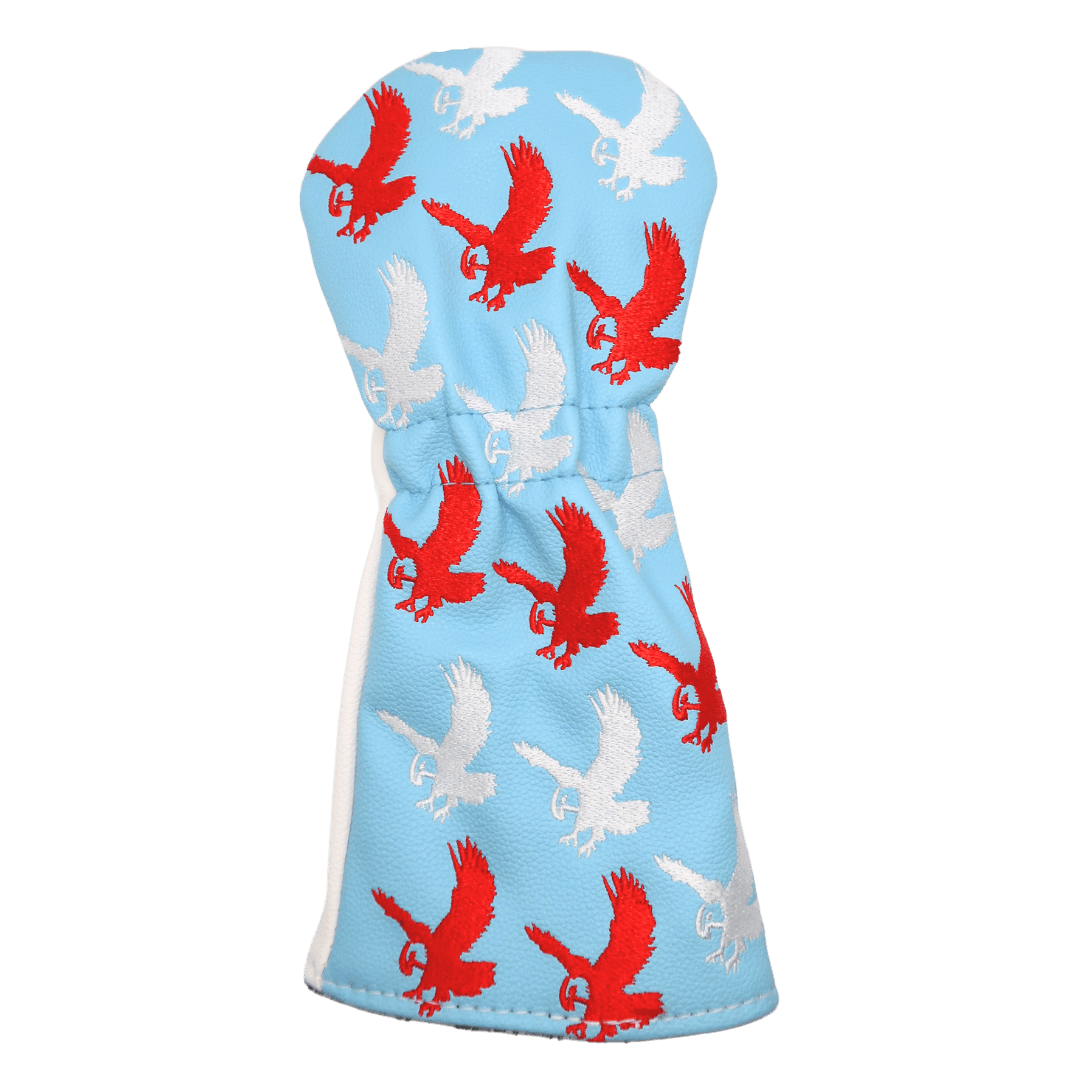 Hybrid Headcover - WILKYs