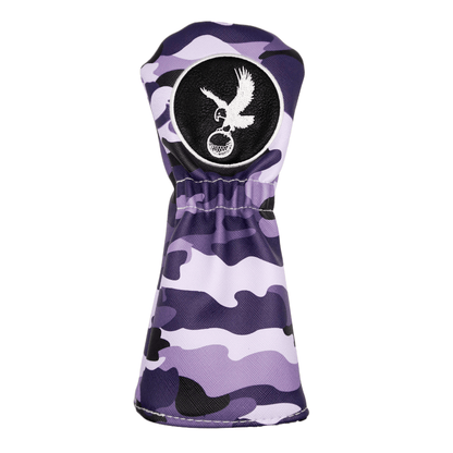 Hybrid Headcover - WILKYs