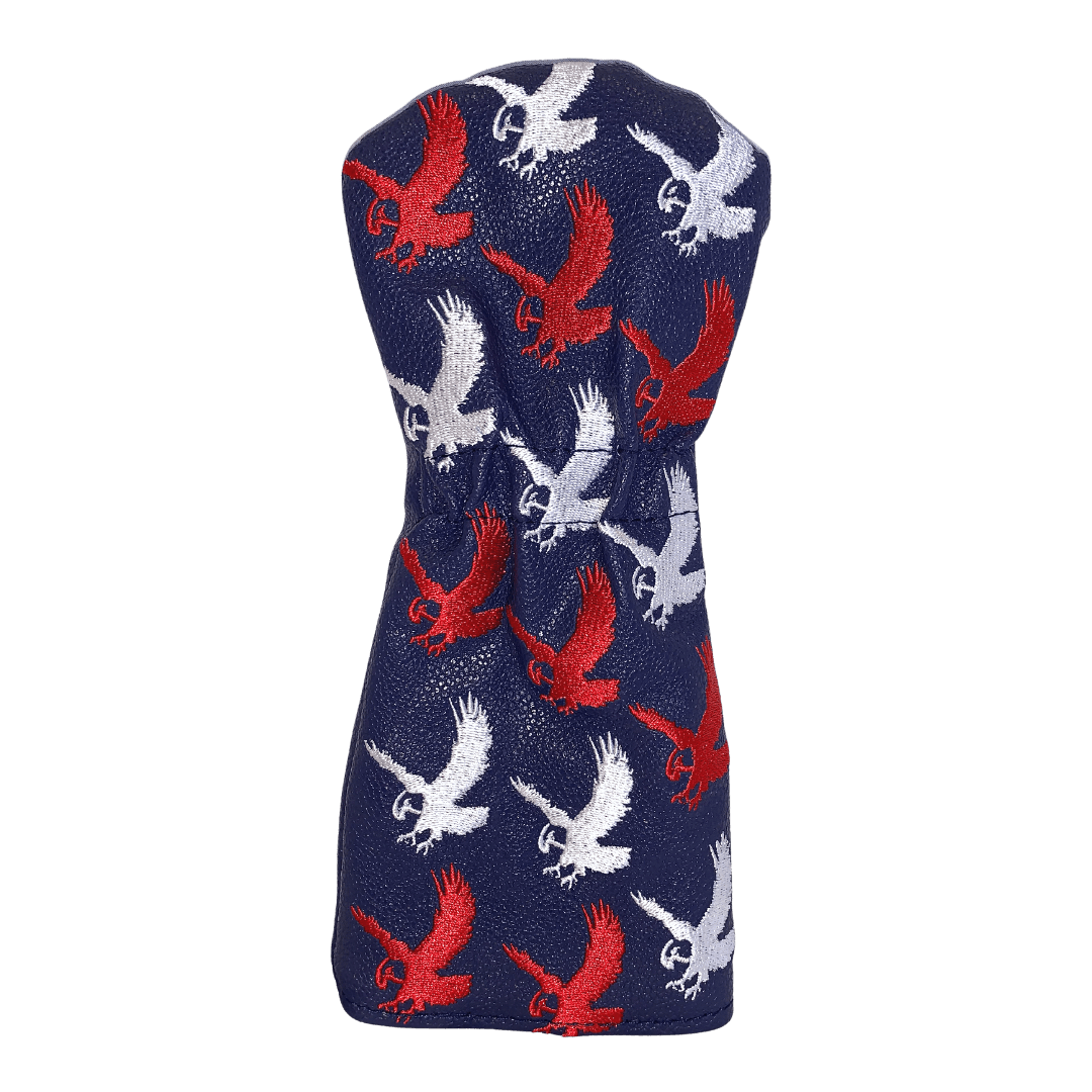 Hybrid Headcover - WILKYs