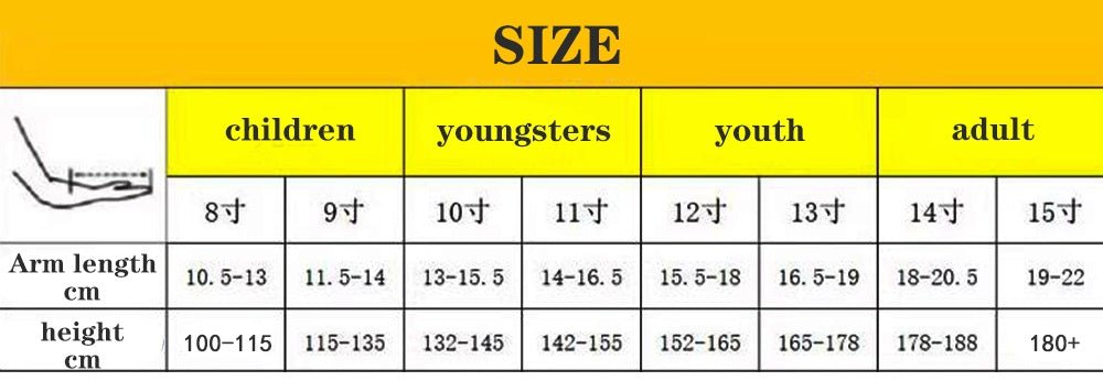 Ice Hockey Glove 13inch 14inch Hyperlite Model Hockey Gloves Kids Athlete Hockey Accessory - WILKYs