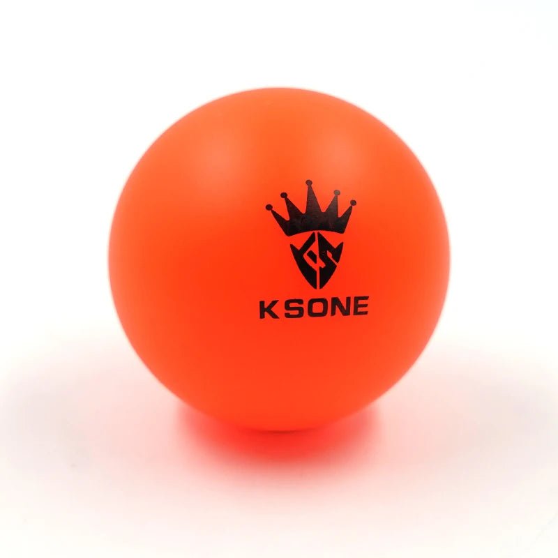 Ice Hockey Pucks Roller Road Hockey Round No - Rebound Ball Street Ice Hockey Training Hockey Puck Sports Supplies - WILKYs