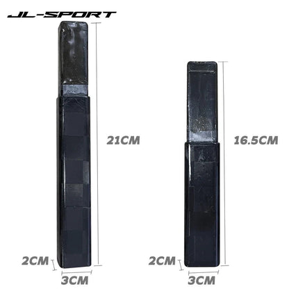 Ice Hockey Stick Extension 4" 6'' Adult Length Light Weight Stick End Plug For Hockey Stick End Plug Accessories - WILKYs