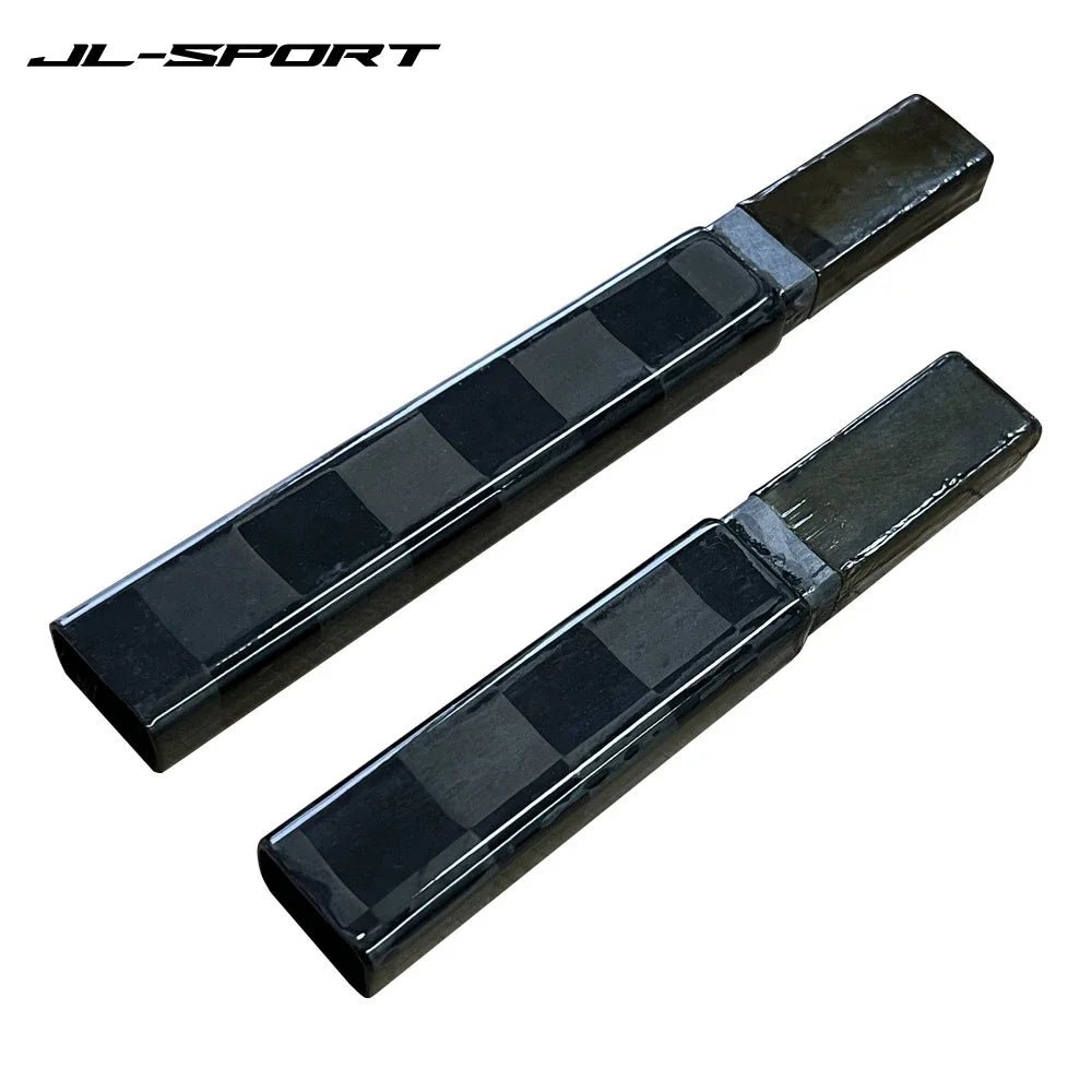 Ice Hockey Stick Extension 4" 6'' Adult Length Light Weight Stick End Plug For Hockey Stick End Plug Accessories - WILKYs