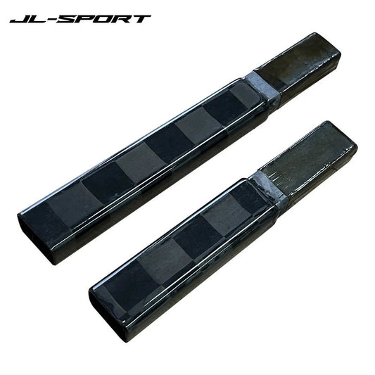 Ice Hockey Stick Extension 4" 6'' Adult Length Light Weight Stick End Plug For Hockey Stick End Plug Accessories - WILKYs