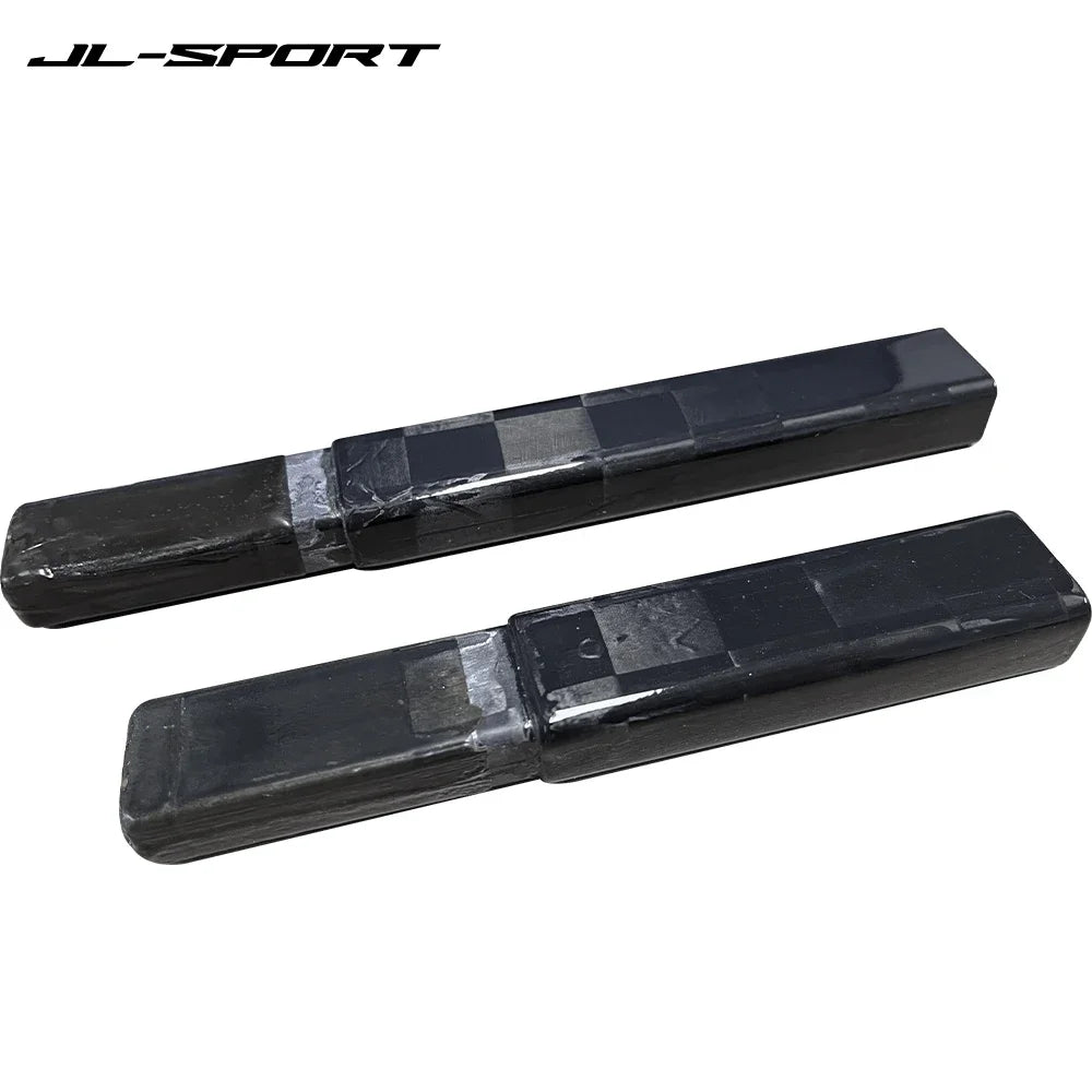 Ice Hockey Stick Extension 4" 6'' Adult Length Light Weight Stick End Plug For Hockey Stick End Plug Accessories - WILKYs