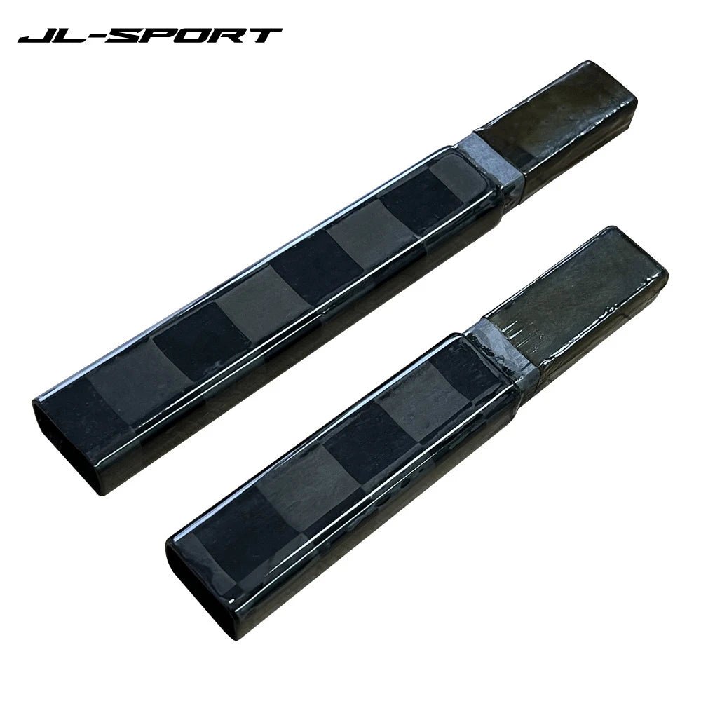 Ice Hockey Stick Extension 4" 6'' Adult Length Light Weight Stick End Plug For Hockey Stick End Plug Accessories - WILKYs