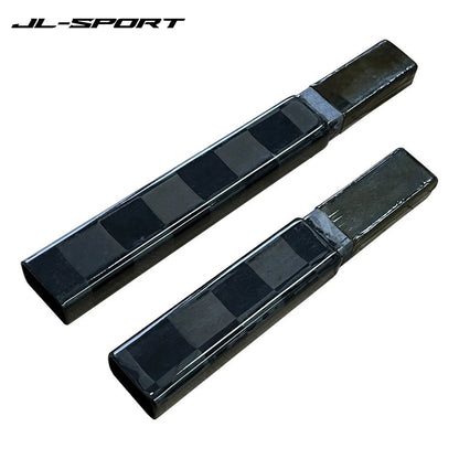 Ice Hockey Stick Extension 4" 6'' Adult Length Light Weight Stick End Plug For Hockey Stick End Plug Accessories - WILKYs