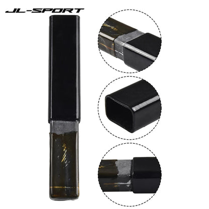 Ice Hockey Stick Extension 4" 6'' Adult Length Light Weight Stick End Plug For Hockey Stick End Plug Accessories - WILKYs