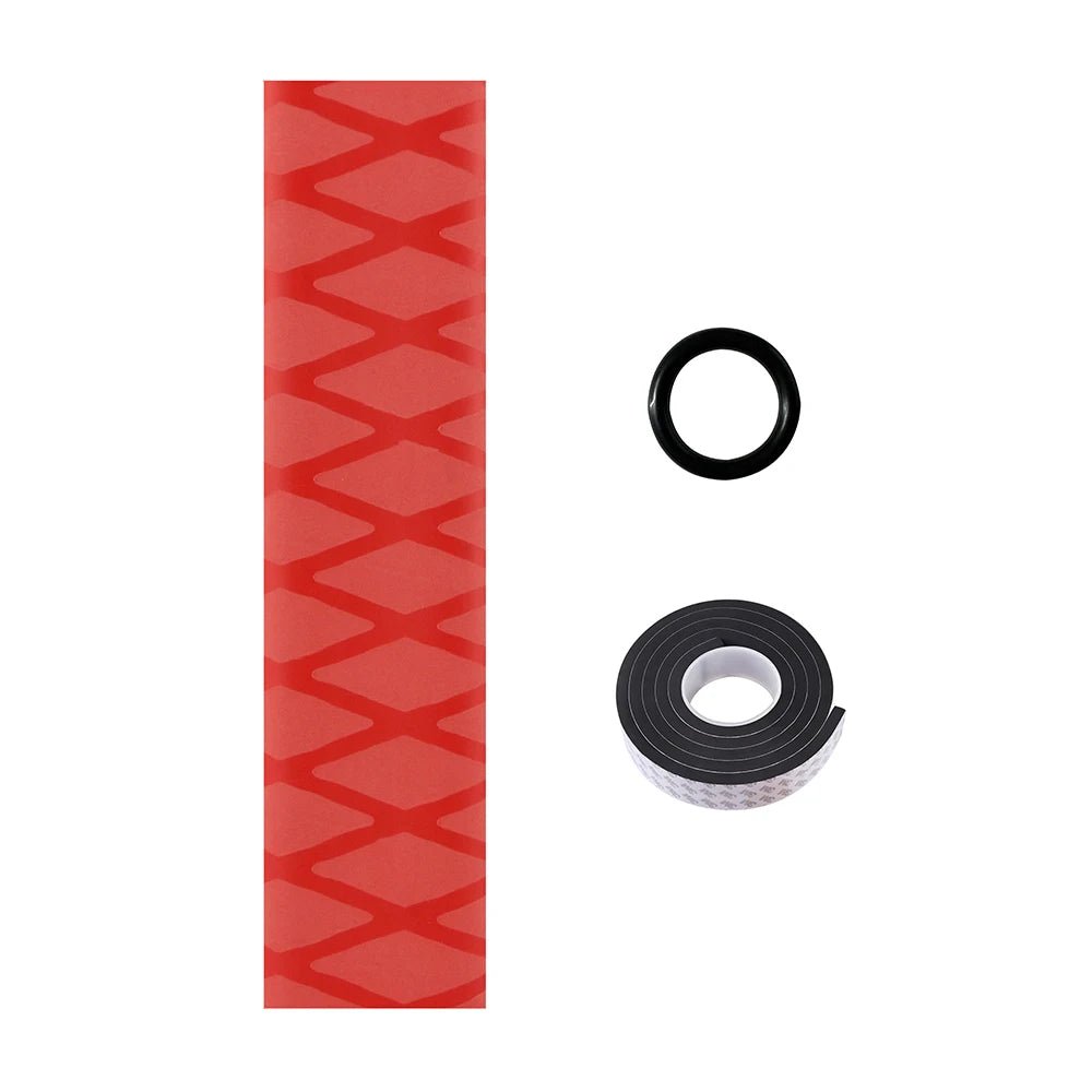 Ultimate Heat Shrinkable Sleeve for Enhanced Hockey Performance - Premium Stick Grip Solution - WILKYs