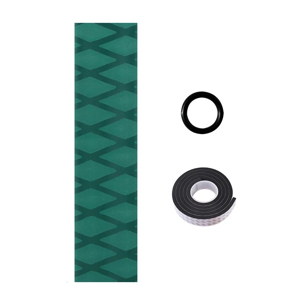 Ice Hockey Stick Grip Tupe Heat Shrinkable Sleeve Better Alternative to Hockey Stick Tape Hockey Accessories - WILKYs