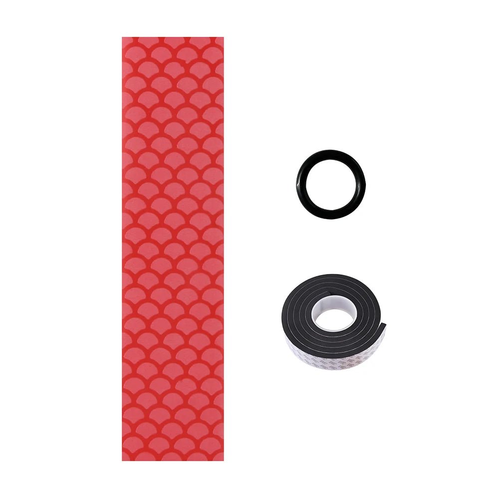 Ultimate Heat Shrinkable Sleeve for Enhanced Hockey Performance - Premium Stick Grip Solution - WILKYs
