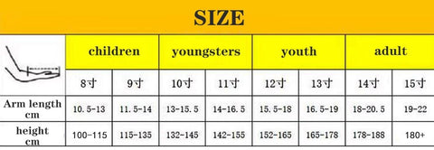 Ice Hockey Sticks Gloves Ice Hockey Accessories 13 - 14inch JETSPEED FT6 PRO Field Hockey Gloves Athlete Accessory - WILKYs