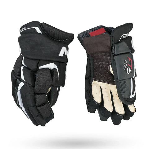 Ice Hockey Sticks Gloves Ice Hockey Accessories 13 - 14inch JETSPEED FT6 PRO Field Hockey Gloves Athlete Accessory - WILKYs