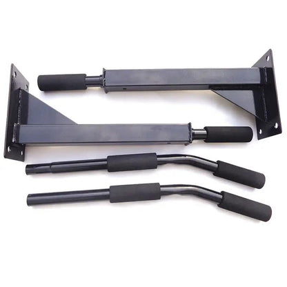 Indoor pull - up equipment - WILKYs